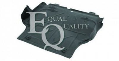 EQUAL QUALITY r160 -  Изоляция моторного отделения